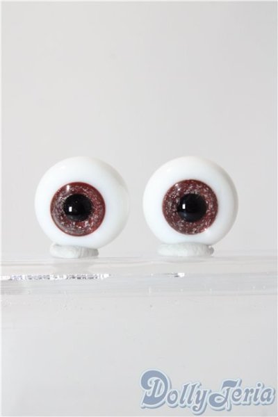 画像1: 18mm/グラスアイ U-25-12-17-106-TN-ZU (1)