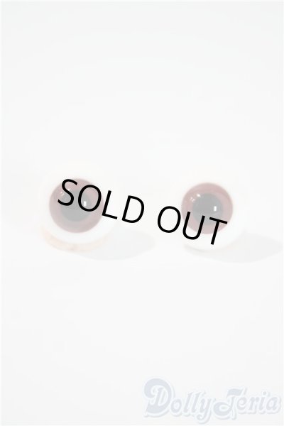 画像1: 18mm/グラスアイ U-25-12-17-108-TN-ZU (1)