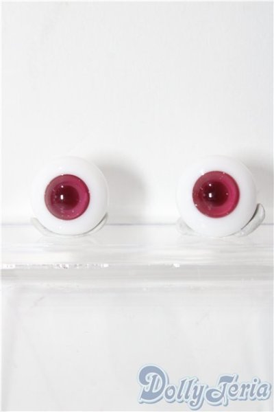 画像1: 16mm/グラスアイ U-25-12-10-106-TN-ZU (1)