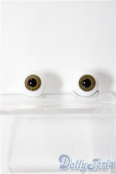 画像1: 16mm/グラスアイ U-25-12-10-107-TN-ZU (1)