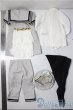 画像2: SDGrB＆SD13男の子/OF:衣装セット U-25-12-17-002-TN-ZU (2)