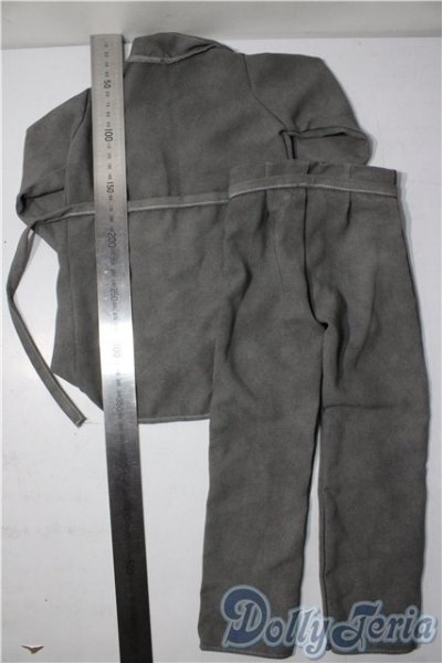 画像2: SD17B/OF:衣装セット U-25-12-17-055-TN-ZU (2)