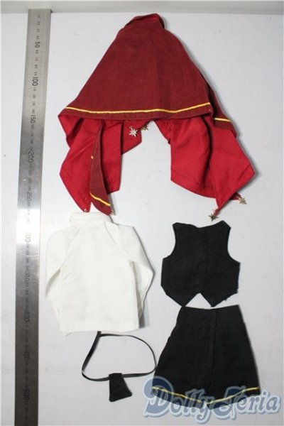 画像2: SDM＆MSD/OF:衣装セット U-25-12-17-051-TN-ZU (2)