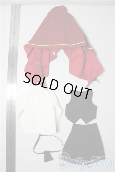 画像2: SDM＆MSD/OF:衣装セット U-25-12-17-051-TN-ZU (2)