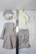 画像2: SD17B/OF：DOLLHEART製衣装セット U-25-12-17-046-TN-ZU (2)