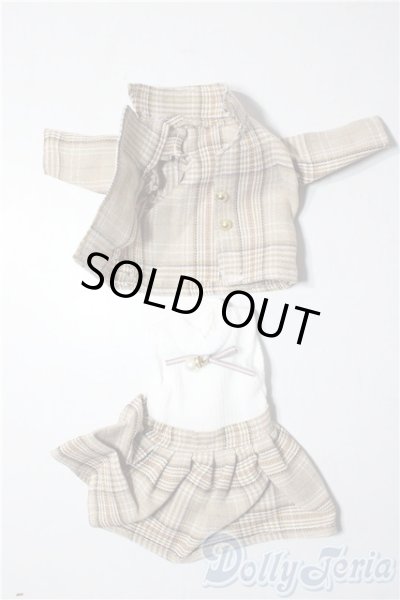 画像1: 幼SD/OF:衣装セット U-25-12-17-008-TN-ZU (1)