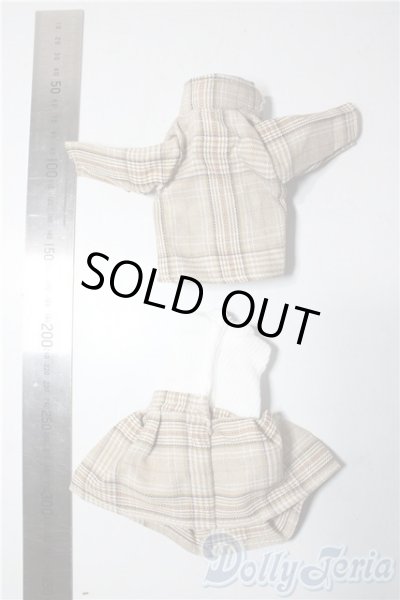 画像2: 幼SD/OF:衣装セット U-25-12-17-008-TN-ZU (2)