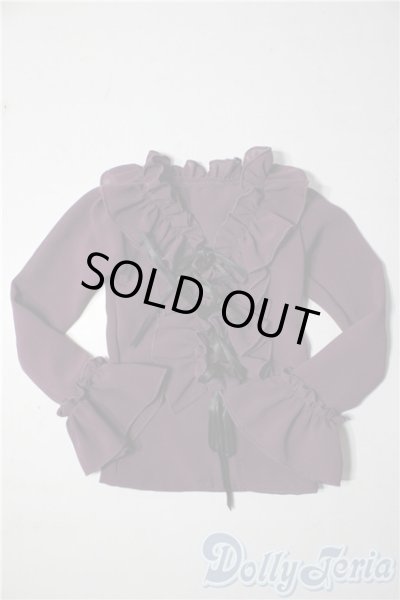 画像1: SDGrB＆SD13男の子/OF:トップス U-25-12-17-054-TN-ZU (1)