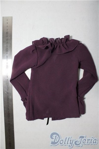 画像2: SDGrB＆SD13男の子/OF:トップス U-25-12-17-054-TN-ZU (2)