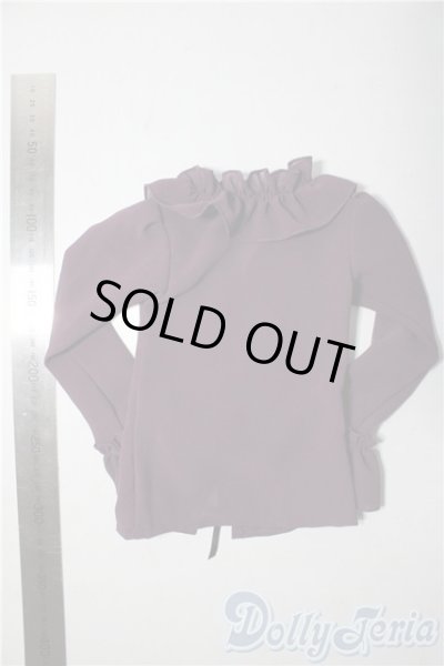 画像2: SDGrB＆SD13男の子/OF:トップス U-25-12-17-054-TN-ZU (2)