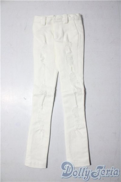 画像1: SDGrB/FREEDOM TELLER/パンツ U-25-12-17-006-TN-ZU (1)