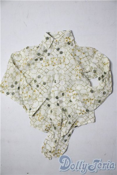 画像1: SDGrB＆SD13男の子/OF:トップス U-25-12-17-119-TN-ZU (1)