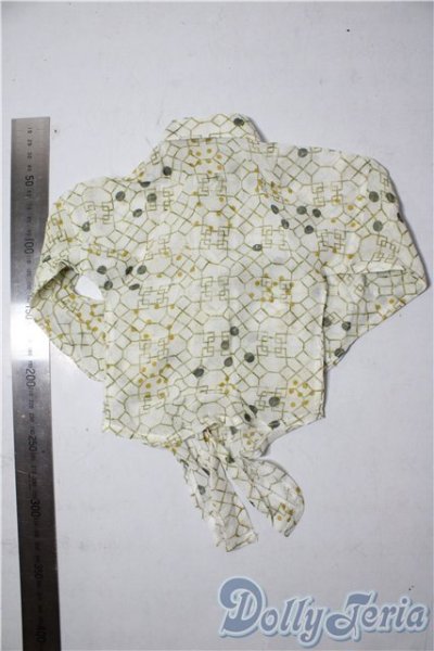 画像2: SDGrB＆SD13男の子/OF:トップス U-25-12-17-119-TN-ZU (2)