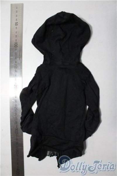 画像2: SD17B/OF:パーカー U-25-12-17-043-TN-ZU (2)