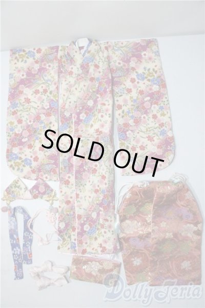 画像1: SDM＆MSD/OF:衣装セット U-25-12-17-031-TN-ZU (1)