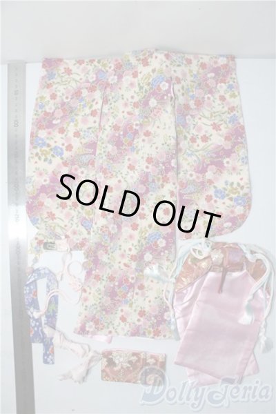 画像2: SDM＆MSD/OF:衣装セット U-25-12-17-031-TN-ZU (2)