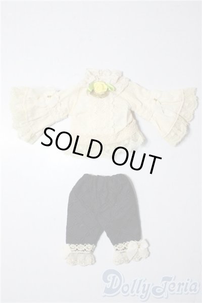 画像1: 幼SD/OF:衣装セット U-25-12-17-026-TN-ZU (1)