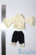 画像2: 幼SD/OF:衣装セット U-25-12-17-026-TN-ZU (2)