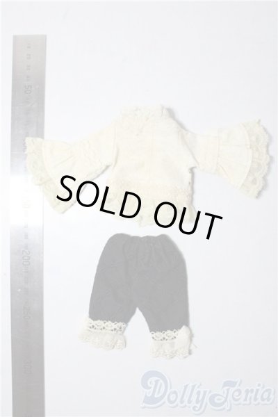 画像2: 幼SD/OF:衣装セット U-25-12-17-026-TN-ZU (2)