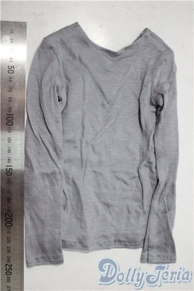 画像2: SDGrB＆SD13男の子/OF:トップス U-25-12-17-135-TN-ZU (2)