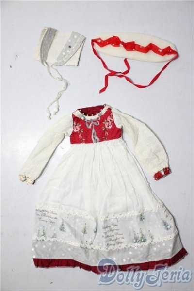 画像1: SDM＆MSD/OF:衣装セット U-25-12-17-019-TN-ZU (1)