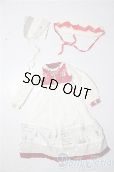 画像1: SDM＆MSD/OF:衣装セット U-25-12-17-019-TN-ZU (1)