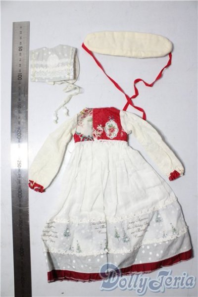 画像2: SDM＆MSD/OF:衣装セット U-25-12-17-019-TN-ZU (2)