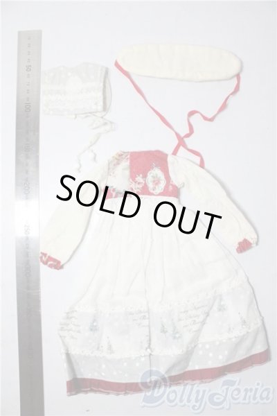 画像2: SDM＆MSD/OF:衣装セット U-25-12-17-019-TN-ZU (2)