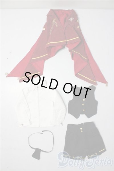 画像1: SDM＆MSD/OF:ワンピース U-25-12-17-050-TN-ZU (1)