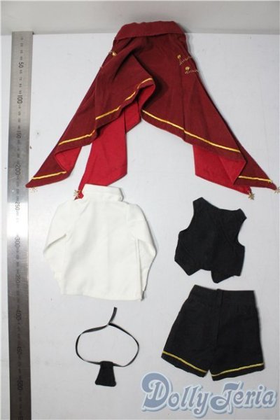 画像2: SDM＆MSD/OF:ワンピース U-25-12-17-050-TN-ZU (2)