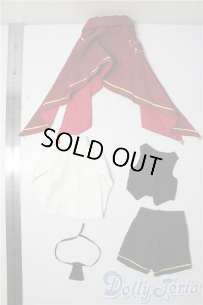 画像2: SDM＆MSD/OF:ワンピース U-25-12-17-050-TN-ZU (2)