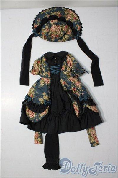 画像1: SDM＆MSD/OF:ドレス U-25-12-10-170-TN-ZU (1)