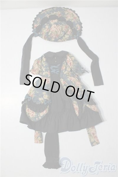 画像1: SDM＆MSD/OF:ドレス U-25-12-10-170-TN-ZU (1)