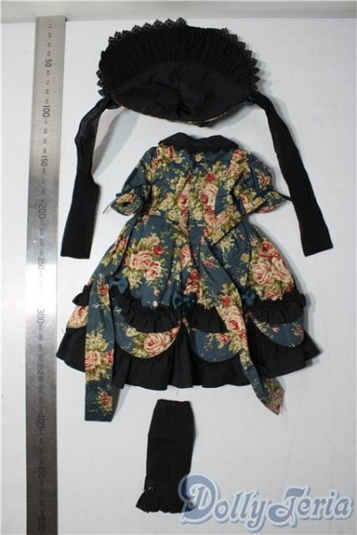 画像2: SDM＆MSD/OF:ドレス U-25-12-10-170-TN-ZU (2)