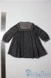 画像2: SDM/OF:セーラーバッグ　プリーツコート・ミニ U-25-12-10-174-TN-ZU (2)