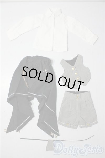 画像1: SDM＆MSD/OF:衣装セット U-25-12-10-173-TN-ZU (1)