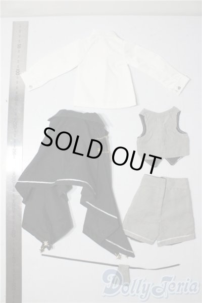 画像2: SDM＆MSD/OF:衣装セット U-25-12-10-173-TN-ZU (2)