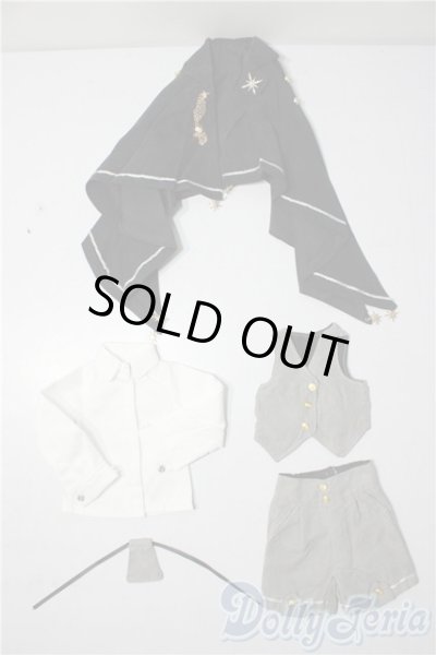 画像1: SDM＆MSD/OF:衣装セット U-25-12-17-049-TN-ZU (1)