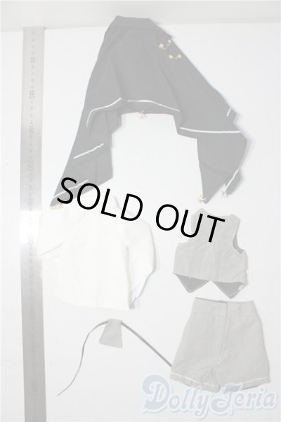 画像2: SDM＆MSD/OF:衣装セット U-25-12-17-049-TN-ZU (2)