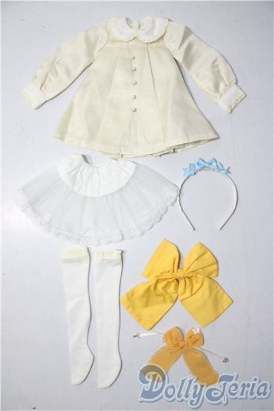 画像1: SDM＆MSD/OF:衣装セット U-25-12-10-172-TN-ZU (1)