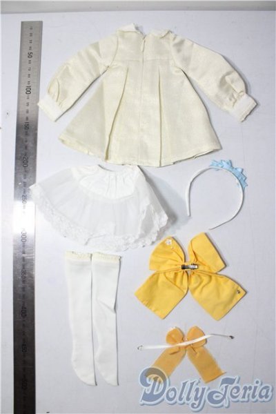 画像2: SDM＆MSD/OF:衣装セット U-25-12-10-172-TN-ZU (2)