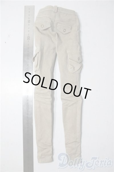 画像2: SDGrB＆SD13男の子/OF:パンツ U-25-12-10-169-TN-ZU (2)