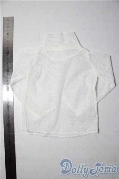 画像2: SDGrB＆SD13男の子/OF:トップス U-25-12-17-038-TN-ZU (2)