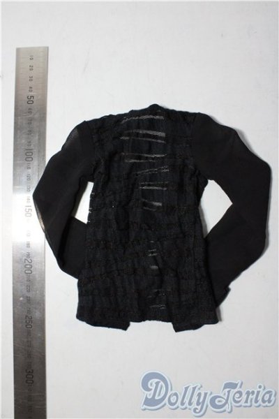 画像2: SDGrB＆SD13男の子/OF:トップス U-25-12-17-018-TN-ZU (2)