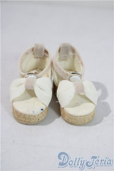 画像1: 幼SD/OF:靴 U-25-12-17-160-TN-ZU (1)