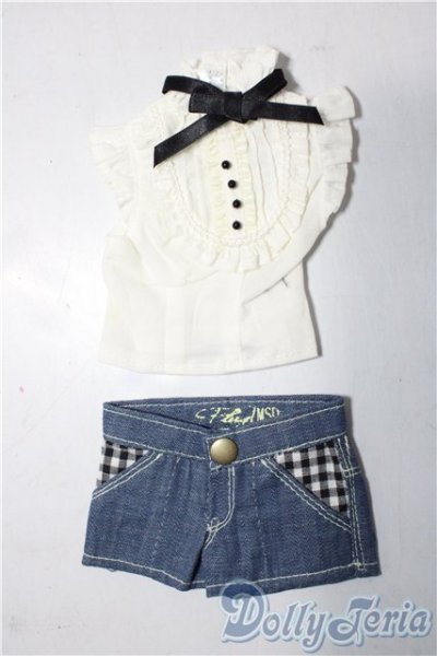 画像1: SDM＆MSD/OF:衣装セット U-25-12-17-120-TN-ZU (1)