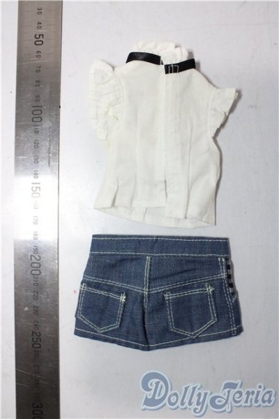 画像2: SDM＆MSD/OF:衣装セット U-25-12-17-120-TN-ZU (2)