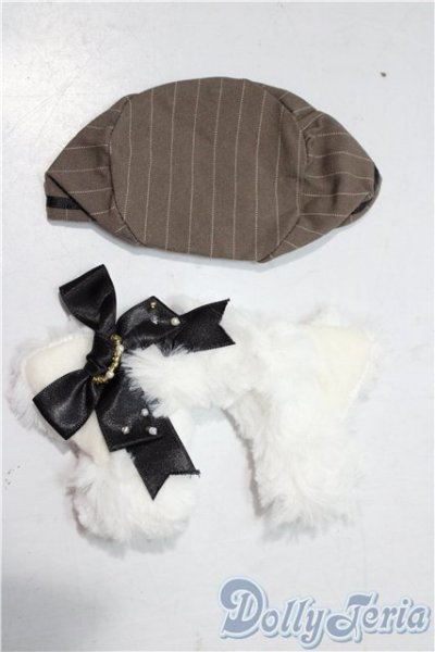 画像1: SDM＆MSD/OF:小物 U-25-12-17-153-TN-ZU (1)