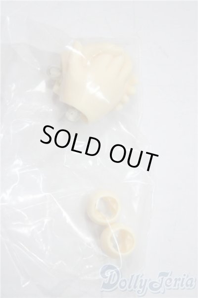 画像1: SD/オプションパーツ なかよしハンド(ピュアスキン・ノーマル) U-25-12-17-159-TN-ZU (1)