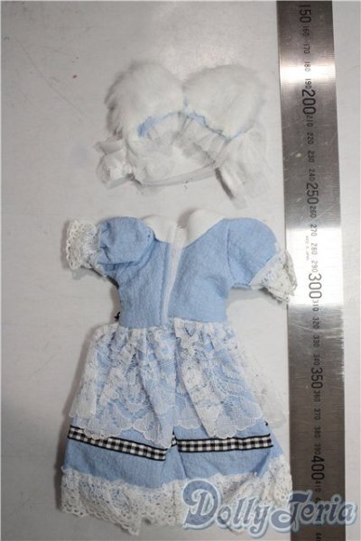 画像2: 幼SD/OF:衣装セット U-25-12-24-054-TN-ZU (2)